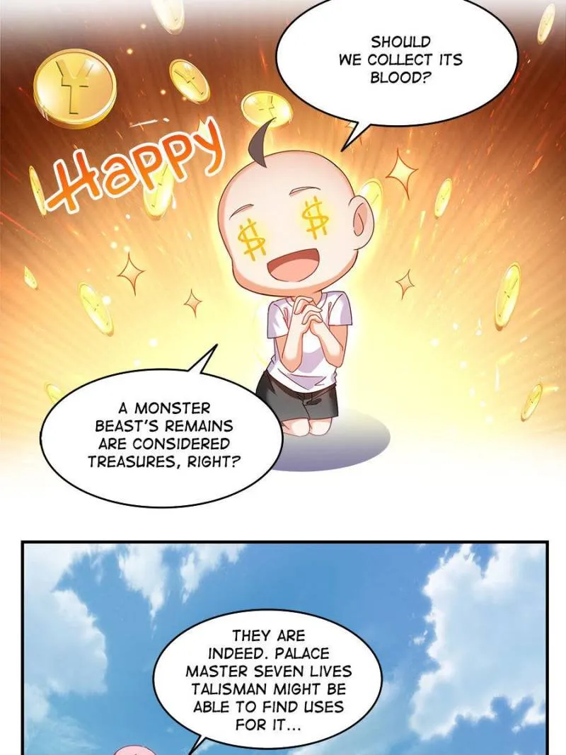 Read Cultivation Chat Group Manga Online