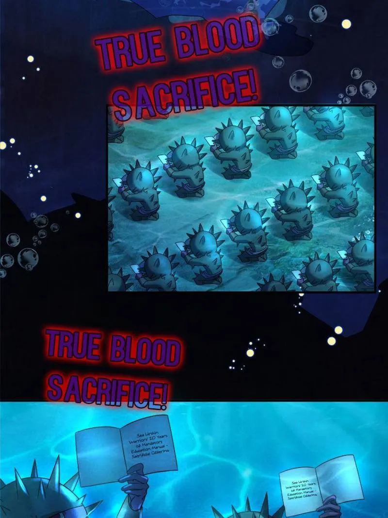 Read Cultivation Chat Group Manga Online