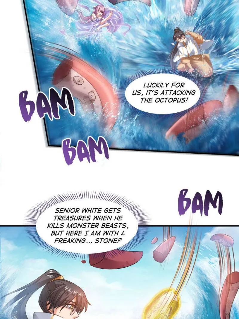 Read Cultivation Chat Group Manga Online