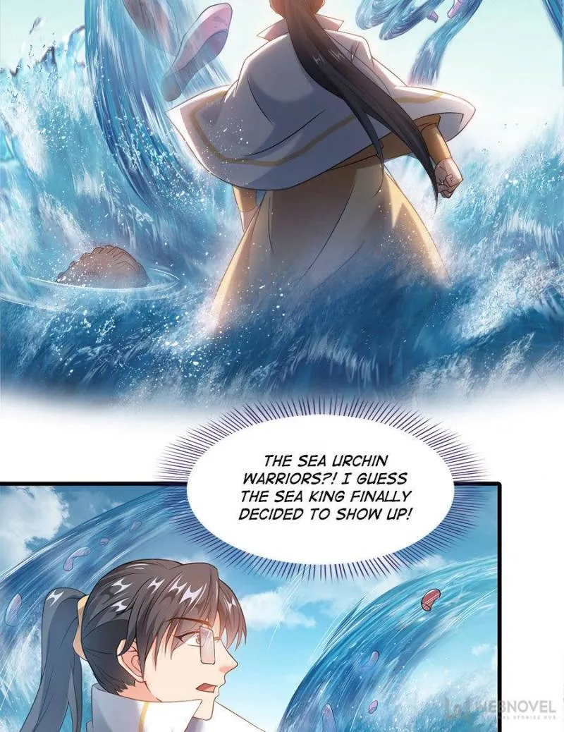 Read Cultivation Chat Group Manga Online