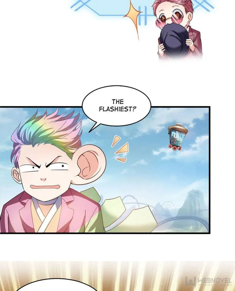 Read Cultivation Chat Group Manga Online