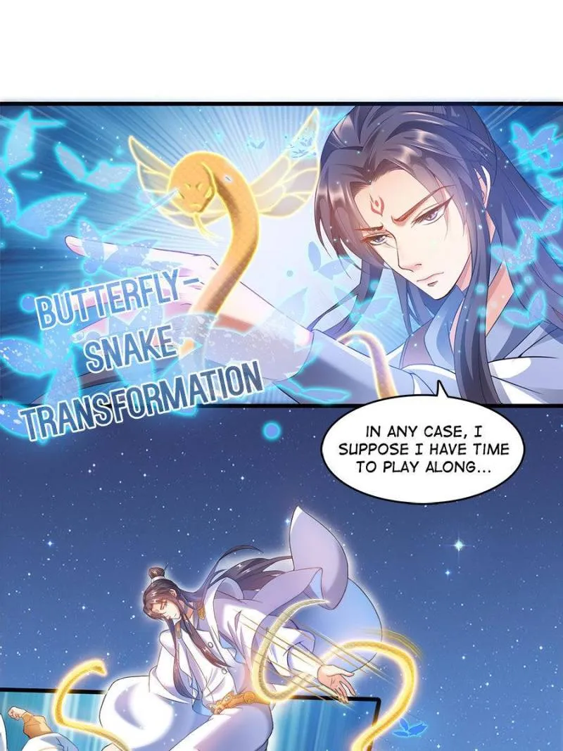 Read Cultivation Chat Group Manga Online