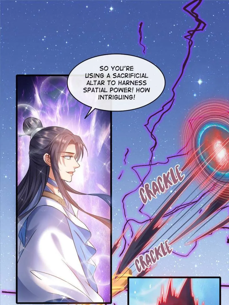 Read Cultivation Chat Group Manga Online