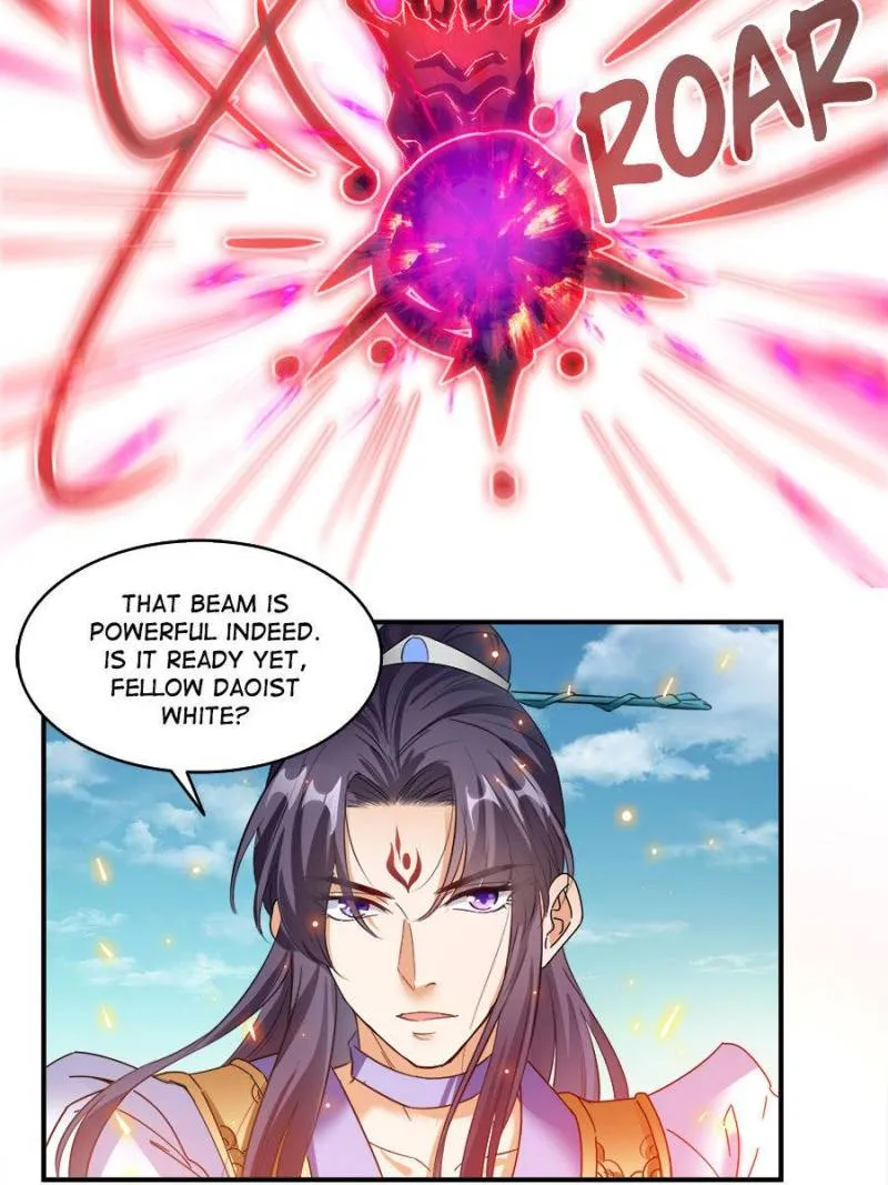 Read Cultivation Chat Group Manga Online