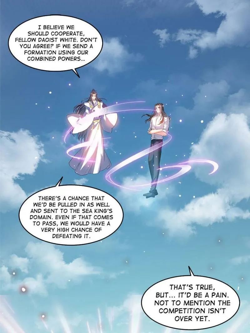 Read Cultivation Chat Group Manga Online