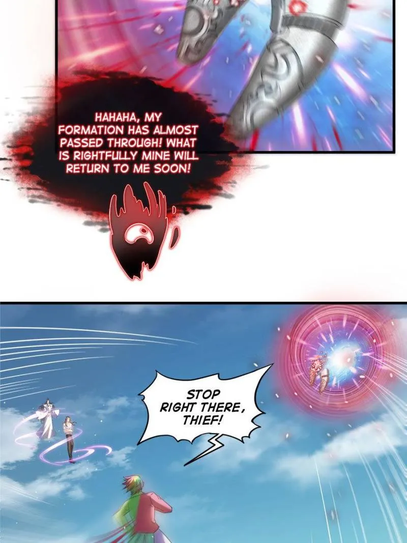 Read Cultivation Chat Group Manga Online