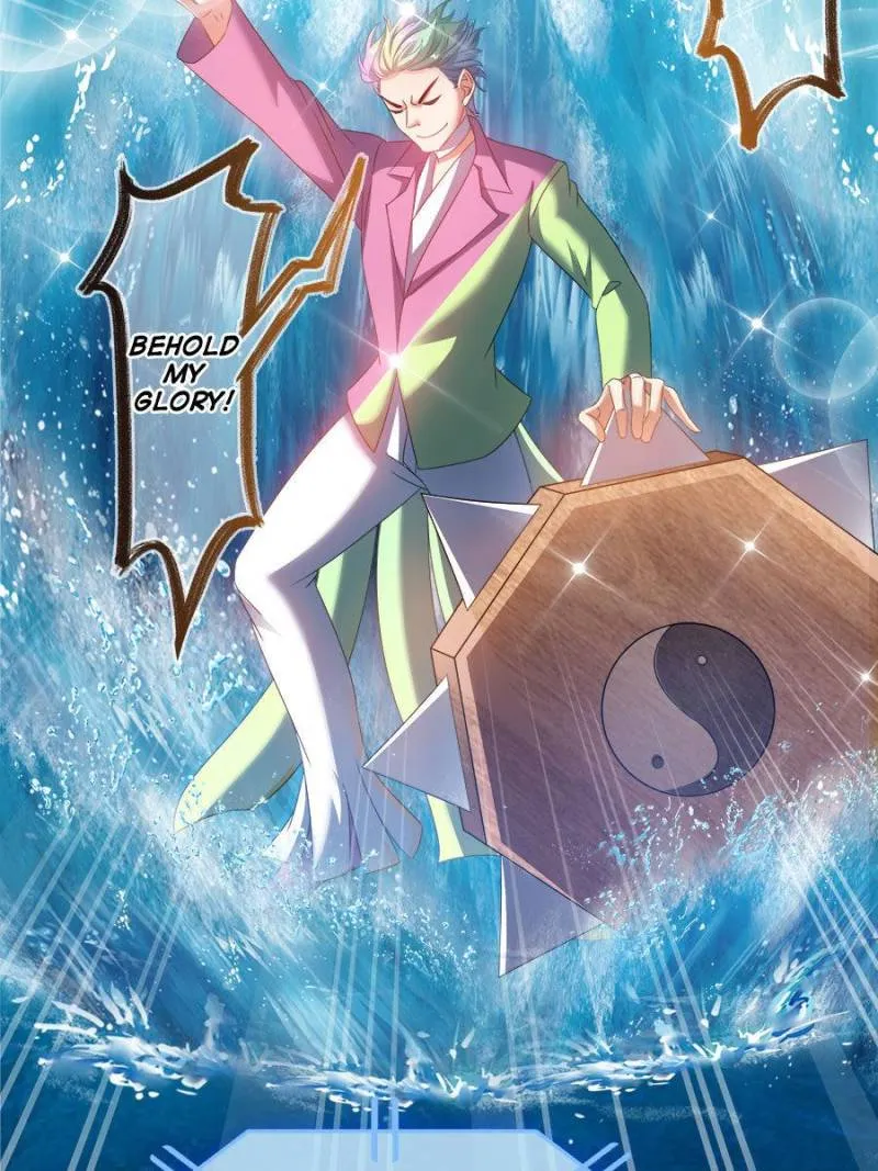 Read Cultivation Chat Group Manga Online