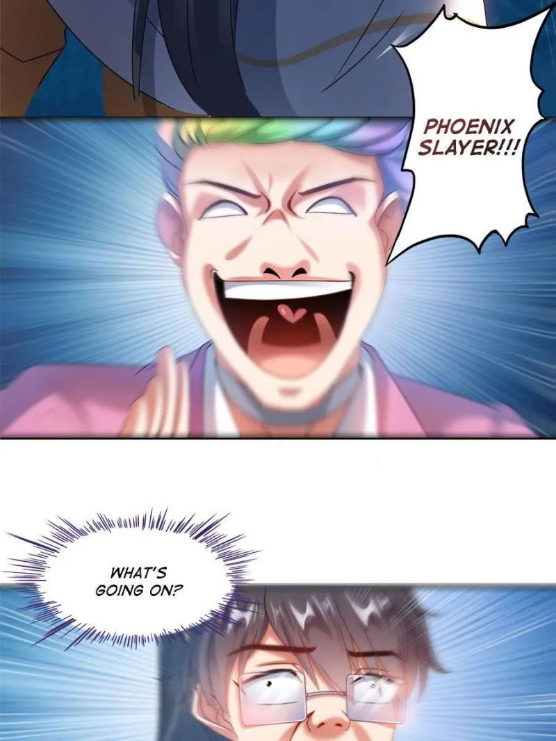 Read Cultivation Chat Group Manga Online