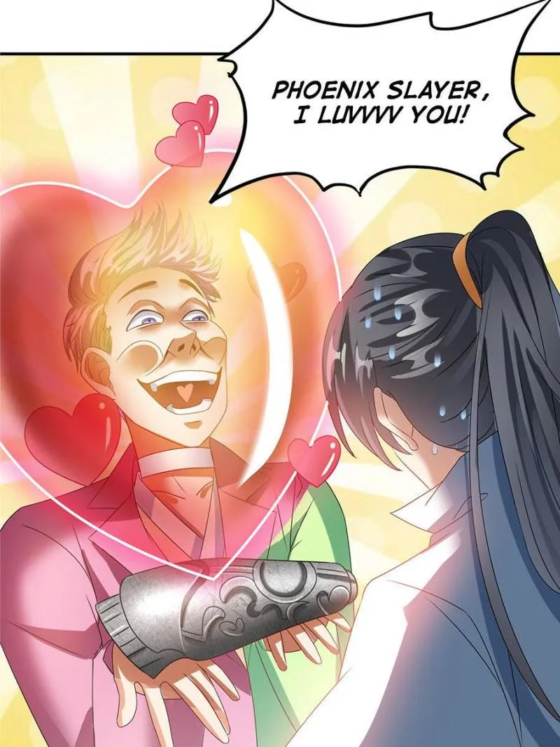 Read Cultivation Chat Group Manga Online