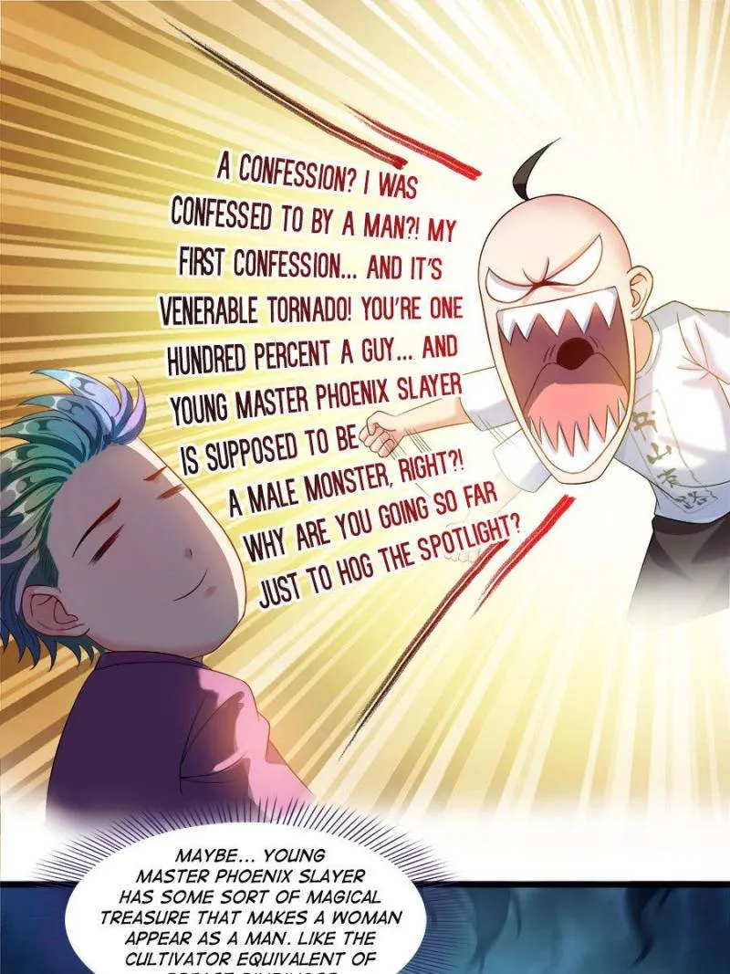 Read Cultivation Chat Group Manga Online