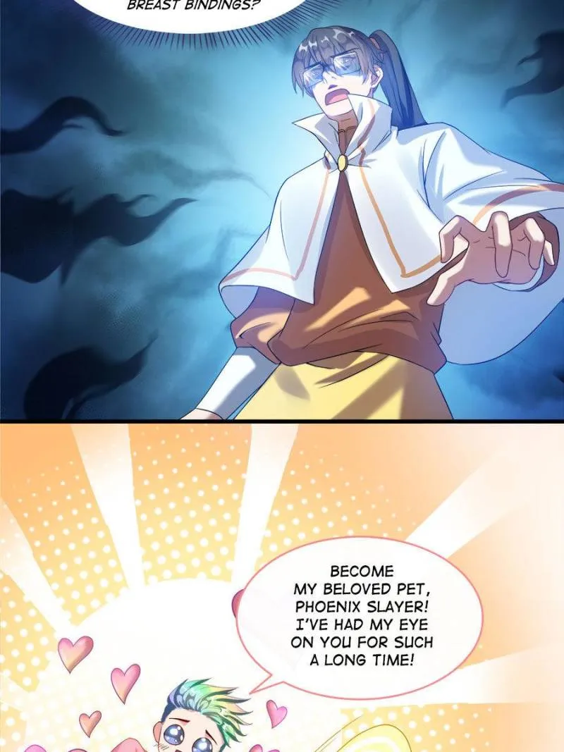 Read Cultivation Chat Group Manga Online