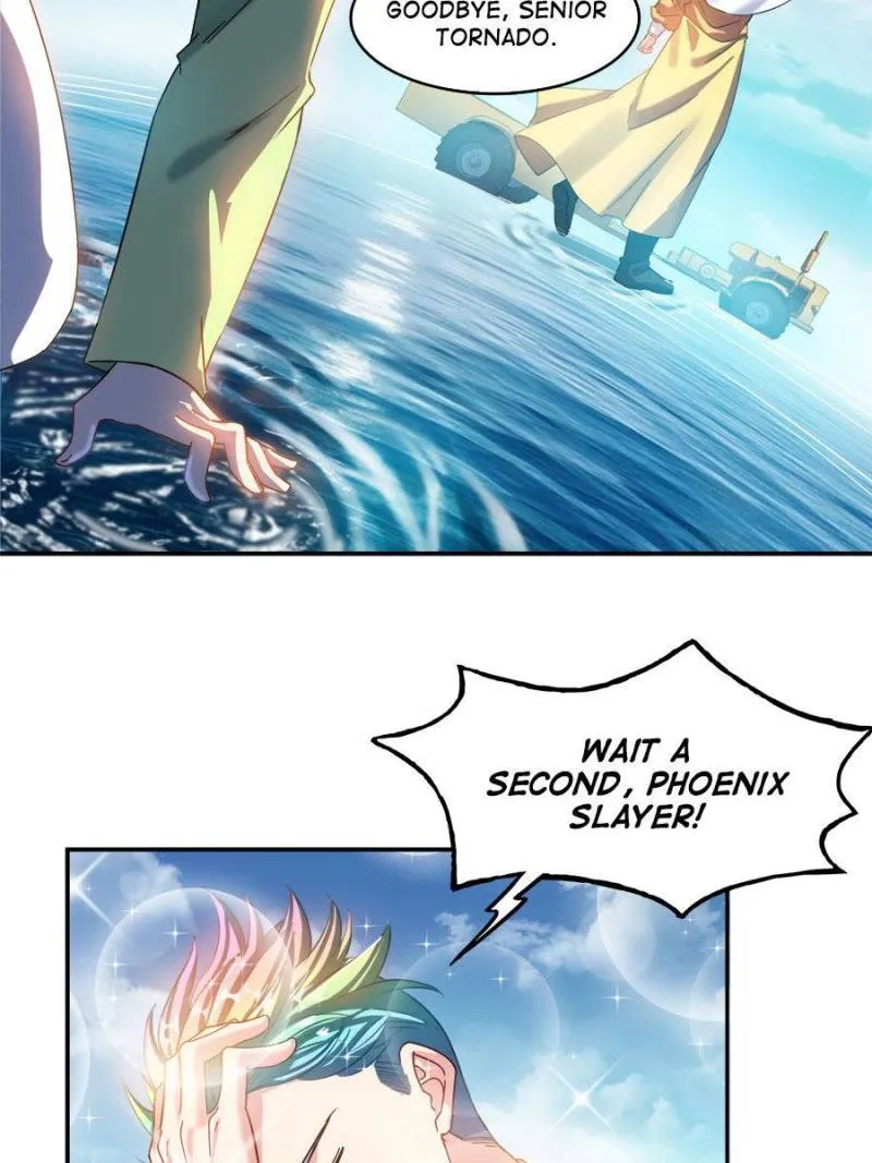 Read Cultivation Chat Group Manga Online