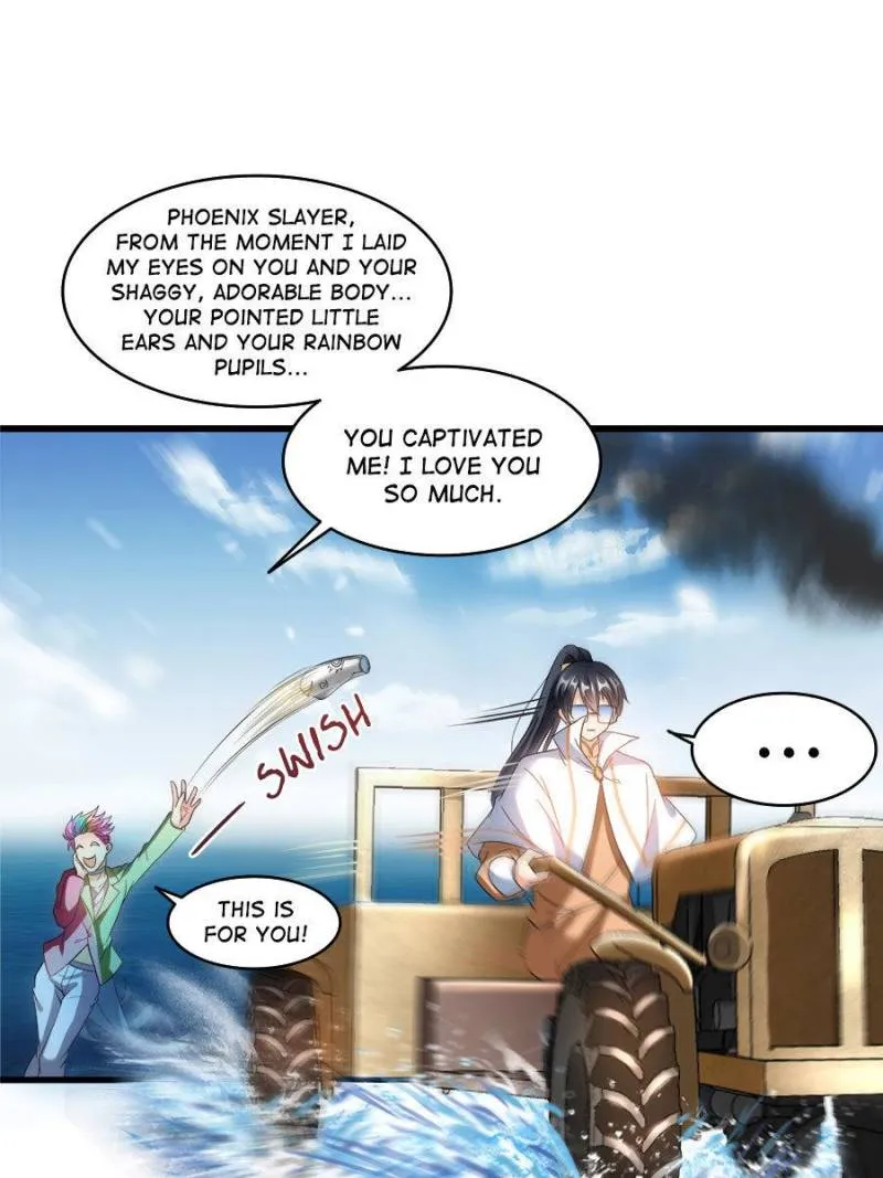 Read Cultivation Chat Group Manga Online