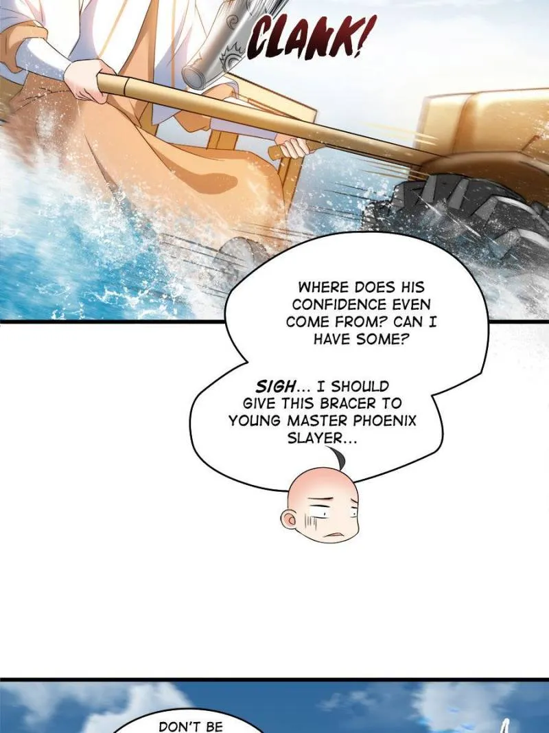 Read Cultivation Chat Group Manga Online