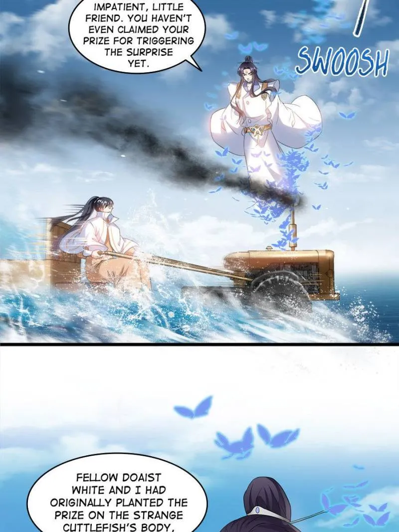 Read Cultivation Chat Group Manga Online