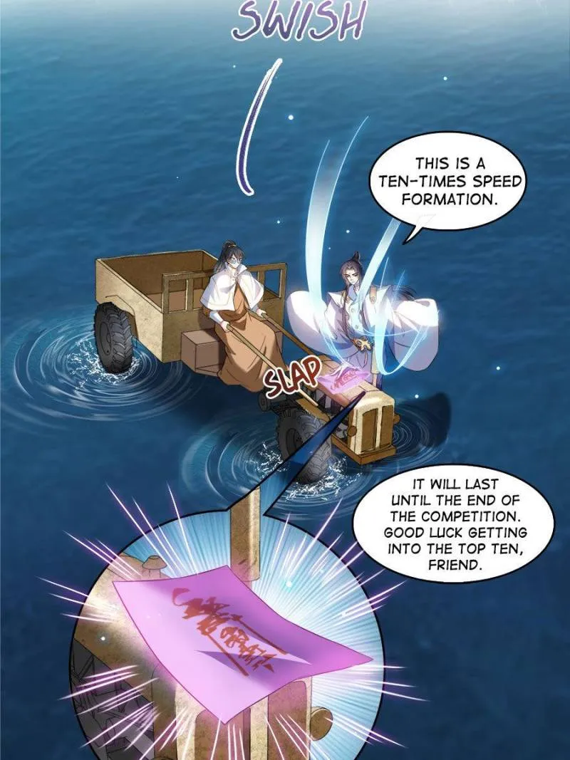 Read Cultivation Chat Group Manga Online