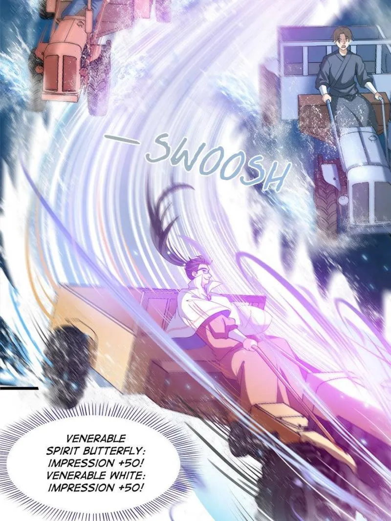 Read Cultivation Chat Group Manga Online