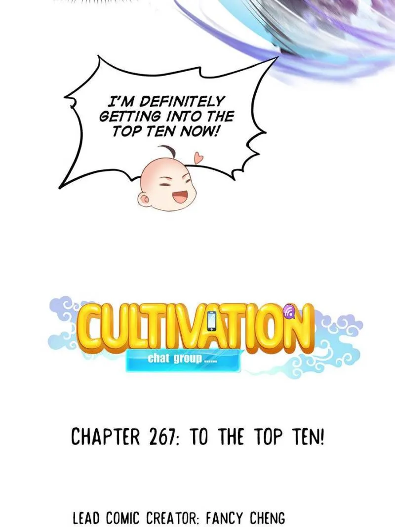 Read Cultivation Chat Group Manga Online