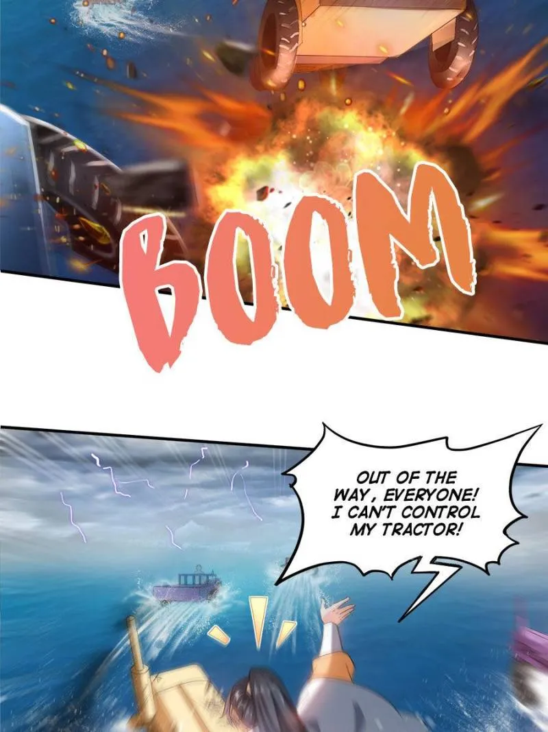 Read Cultivation Chat Group Manga Online