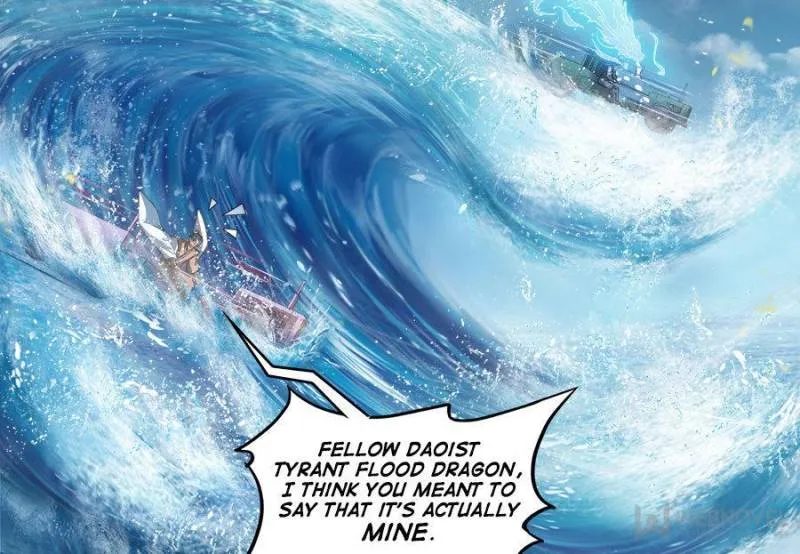 Read Cultivation Chat Group Manga Online