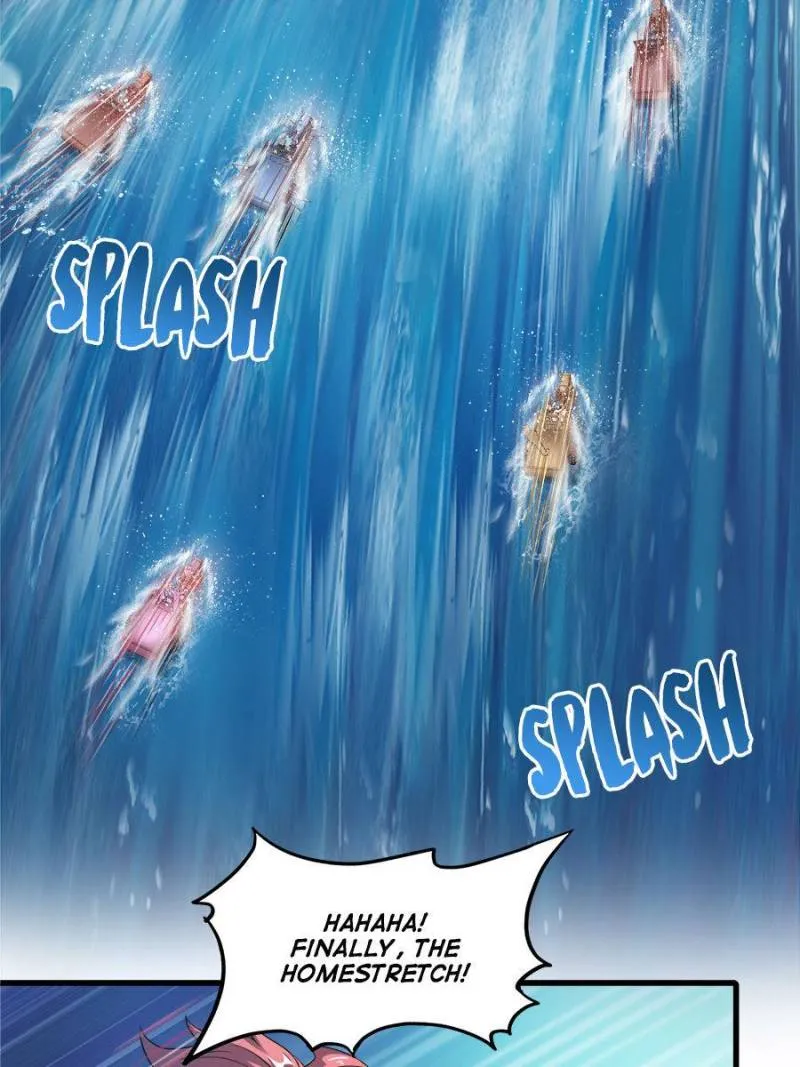 Read Cultivation Chat Group Manga Online