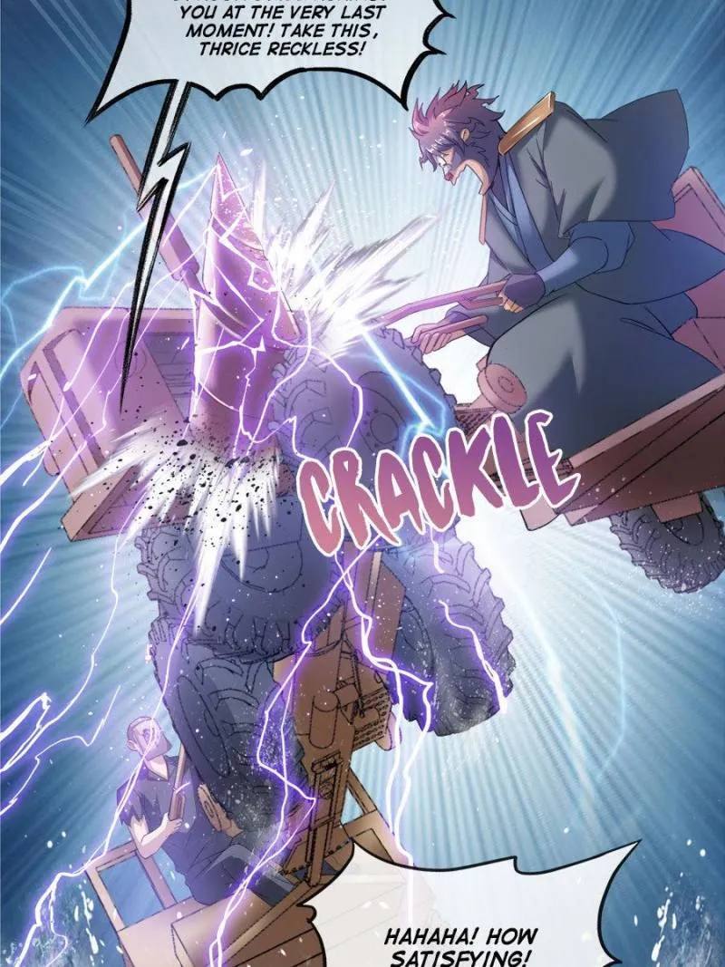 Read Cultivation Chat Group Manga Online