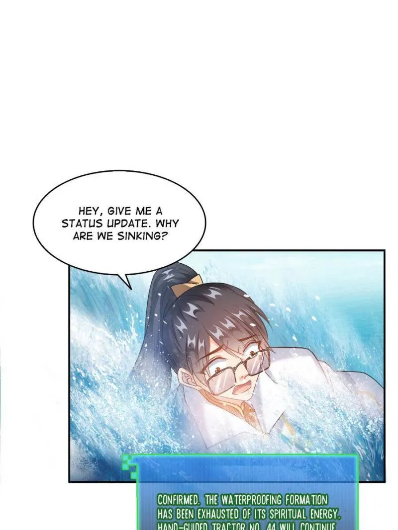 Read Cultivation Chat Group Manga Online