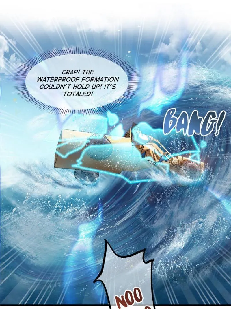 Read Cultivation Chat Group Manga Online