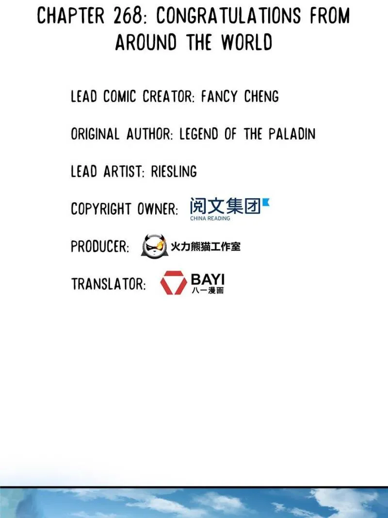 Read Cultivation Chat Group Manga Online