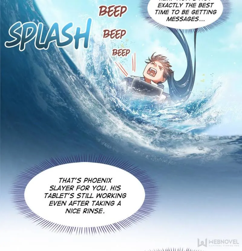 Read Cultivation Chat Group Manga Online