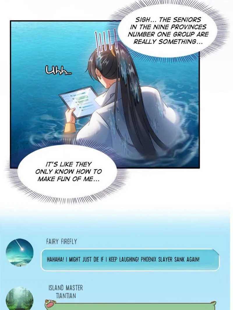 Read Cultivation Chat Group Manga Online