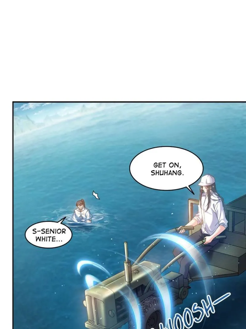 Read Cultivation Chat Group Manga Online