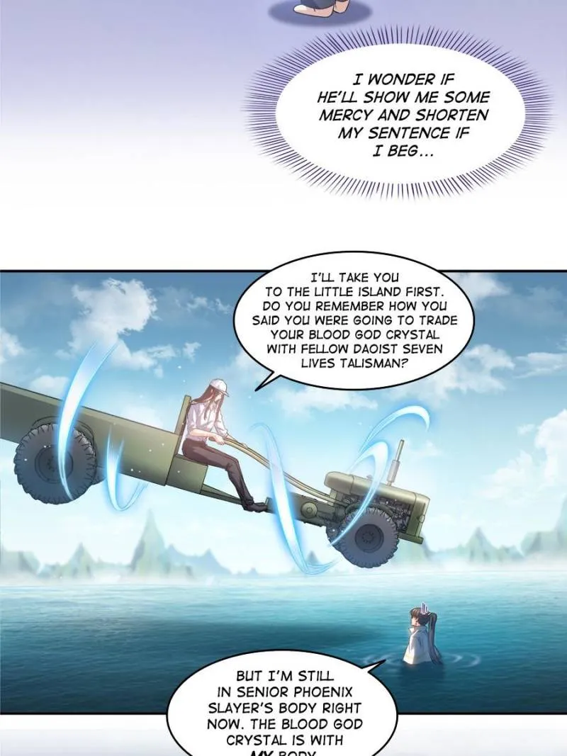 Read Cultivation Chat Group Manga Online