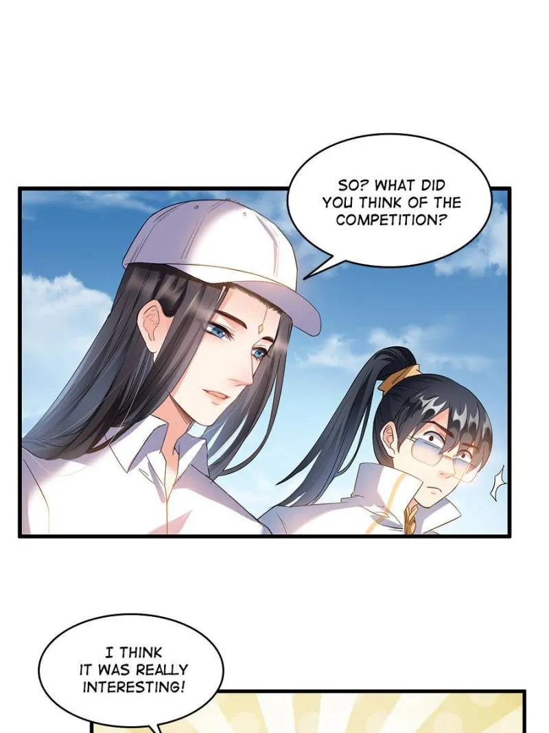 Read Cultivation Chat Group Manga Online