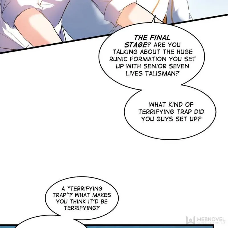 Read Cultivation Chat Group Manga Online