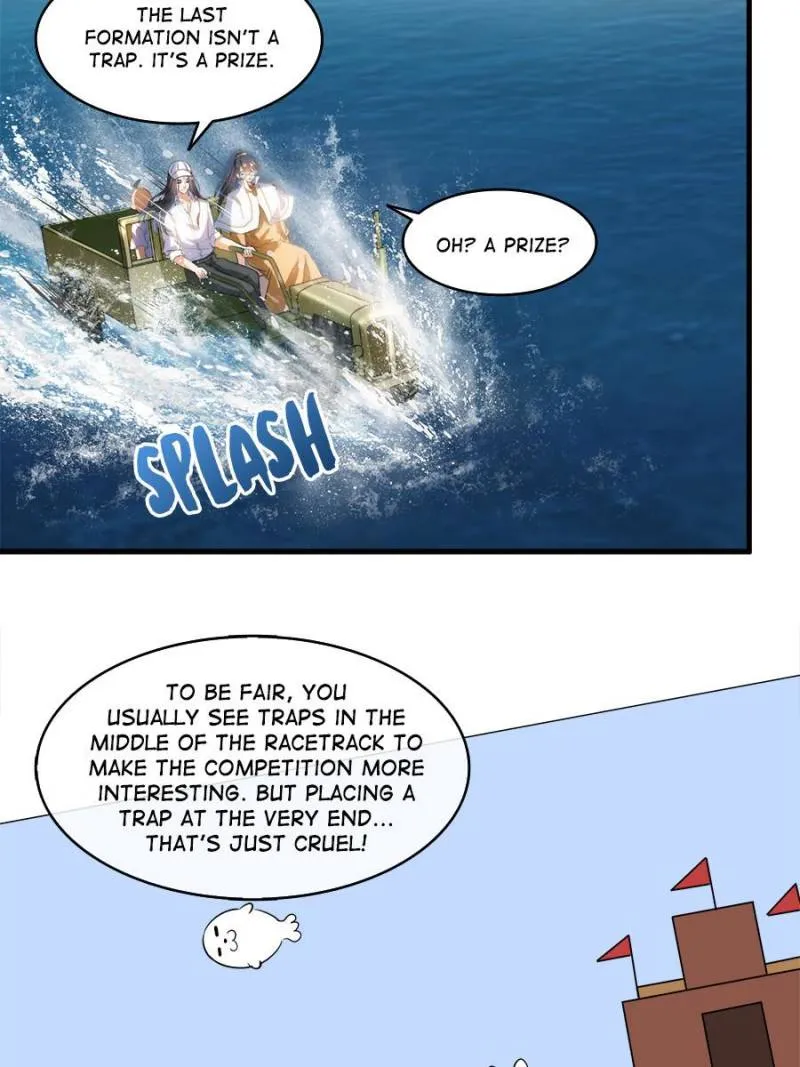 Read Cultivation Chat Group Manga Online