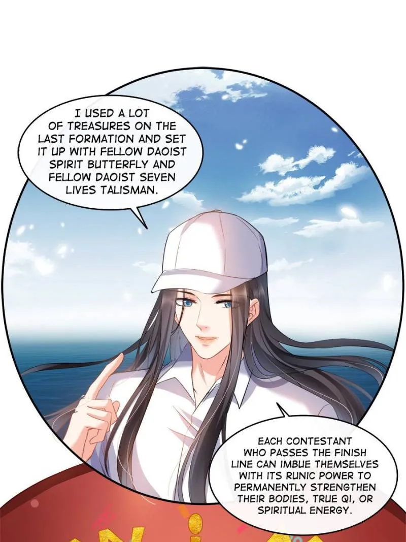 Read Cultivation Chat Group Manga Online