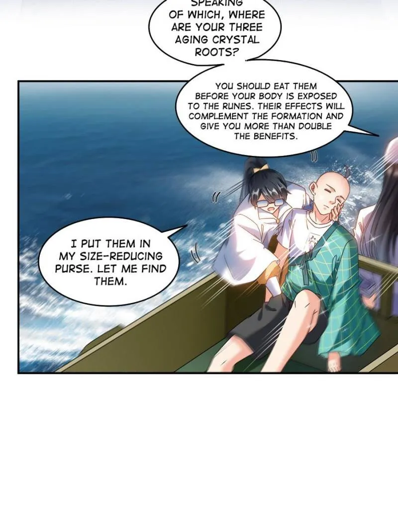 Read Cultivation Chat Group Manga Online