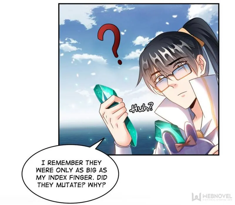 Read Cultivation Chat Group Manga Online