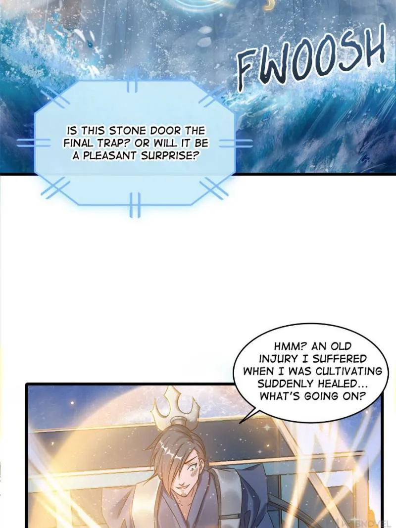 Read Cultivation Chat Group Manga Online