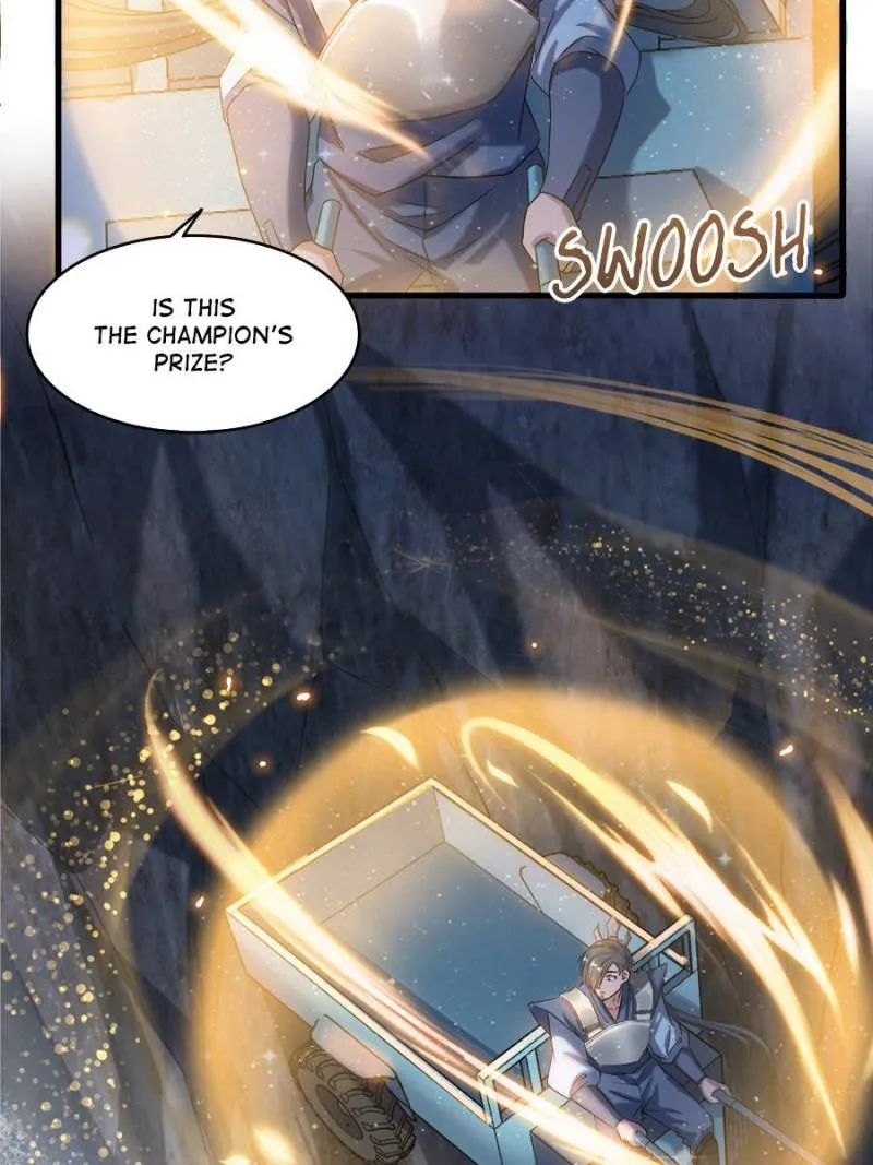 Read Cultivation Chat Group Manga Online