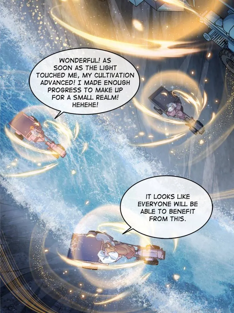 Read Cultivation Chat Group Manga Online