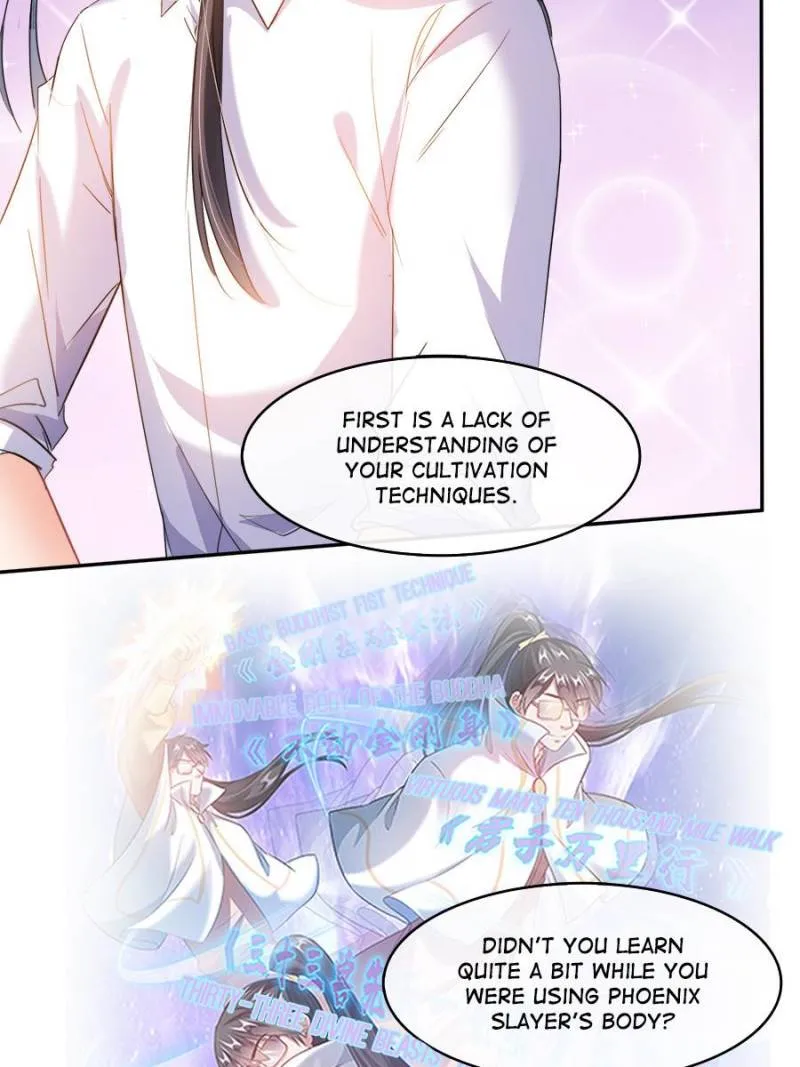 Read Cultivation Chat Group Manga Online