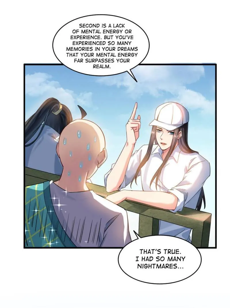 Read Cultivation Chat Group Manga Online