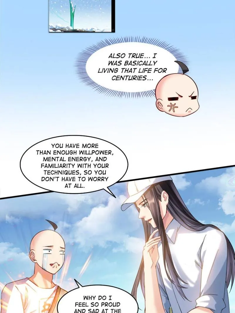 Read Cultivation Chat Group Manga Online