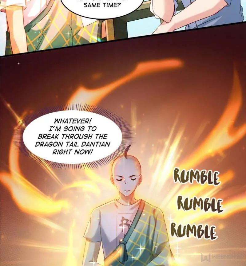 Read Cultivation Chat Group Manga Online