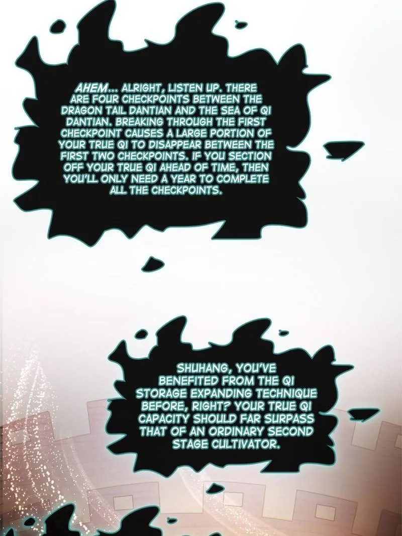 Read Cultivation Chat Group Manga Online