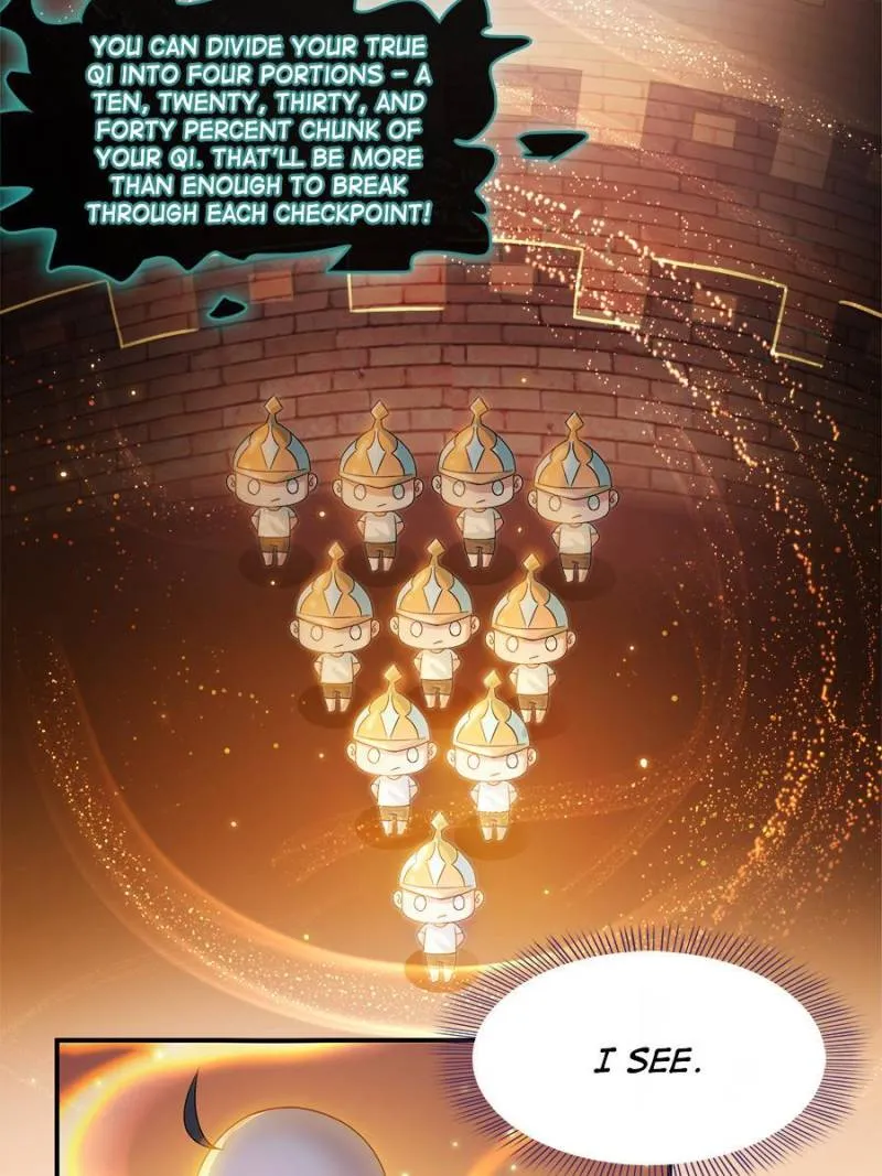 Read Cultivation Chat Group Manga Online