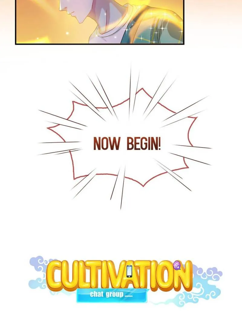 Read Cultivation Chat Group Manga Online