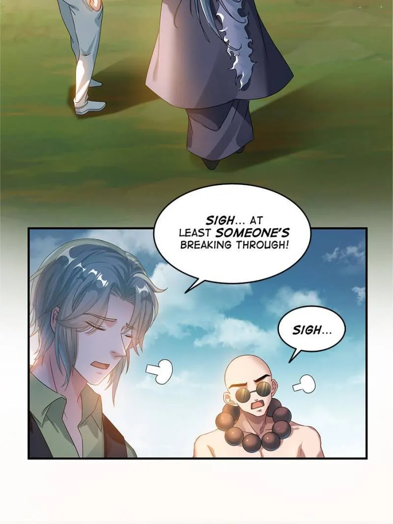 Read Cultivation Chat Group Manga Online